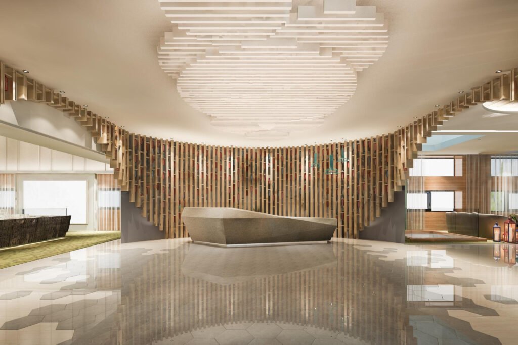 reception-area